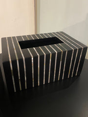 Mother of Pearl Inlay - Lines