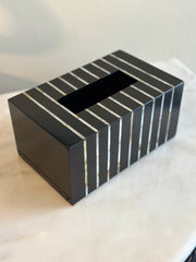 Mother of Pearl Inlay - Lines