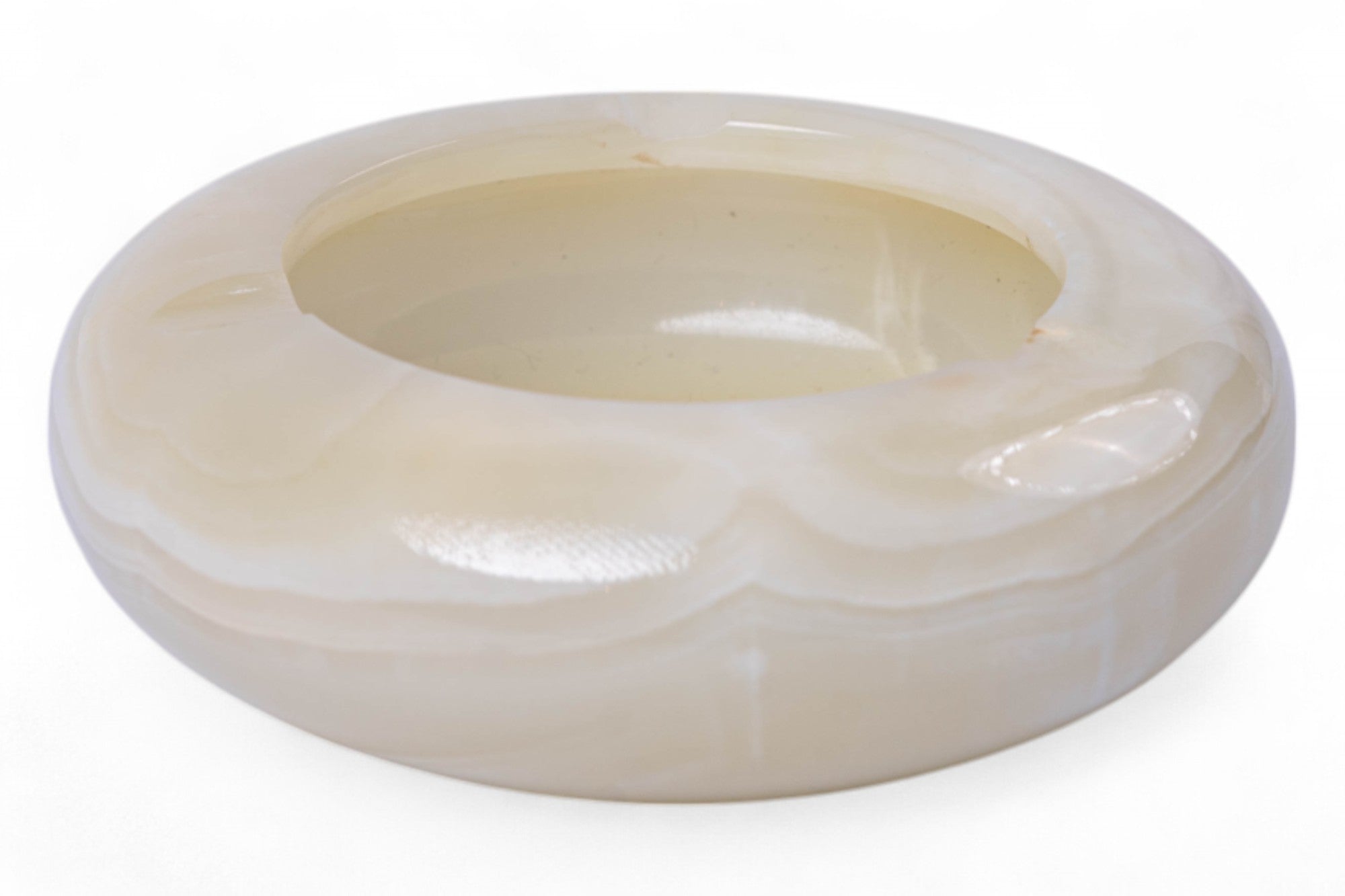 Marble Ash Tray