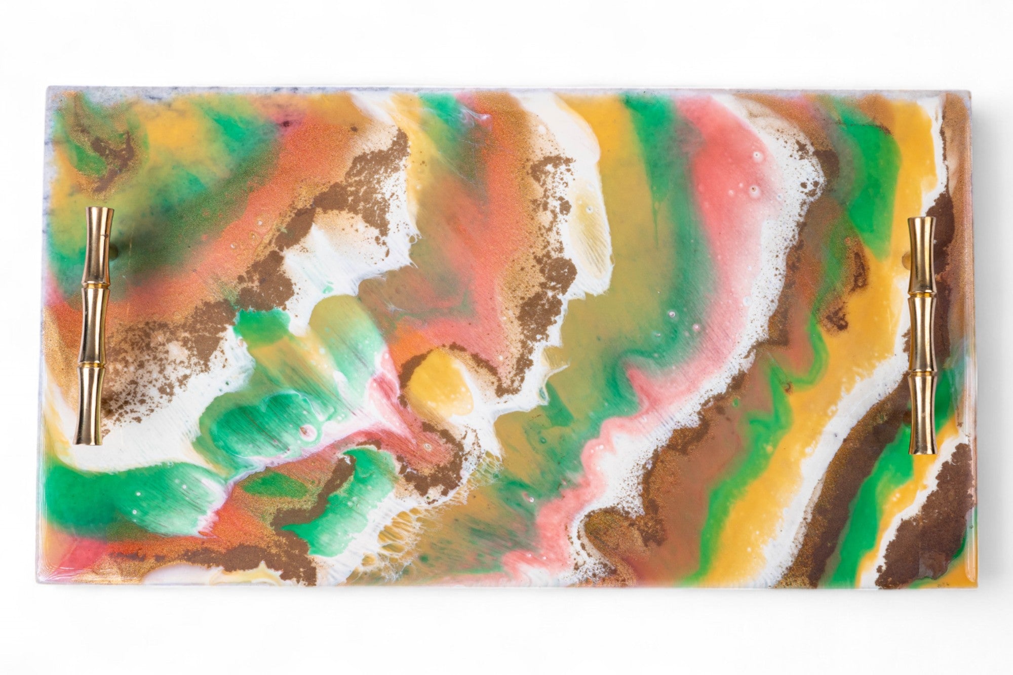 Color Tray