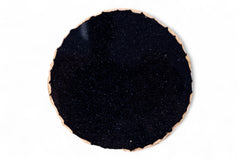 Black Marble Coaster