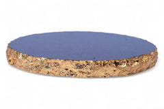 Black Marble Coaster