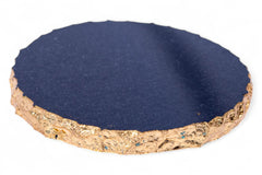 Black Marble Coaster