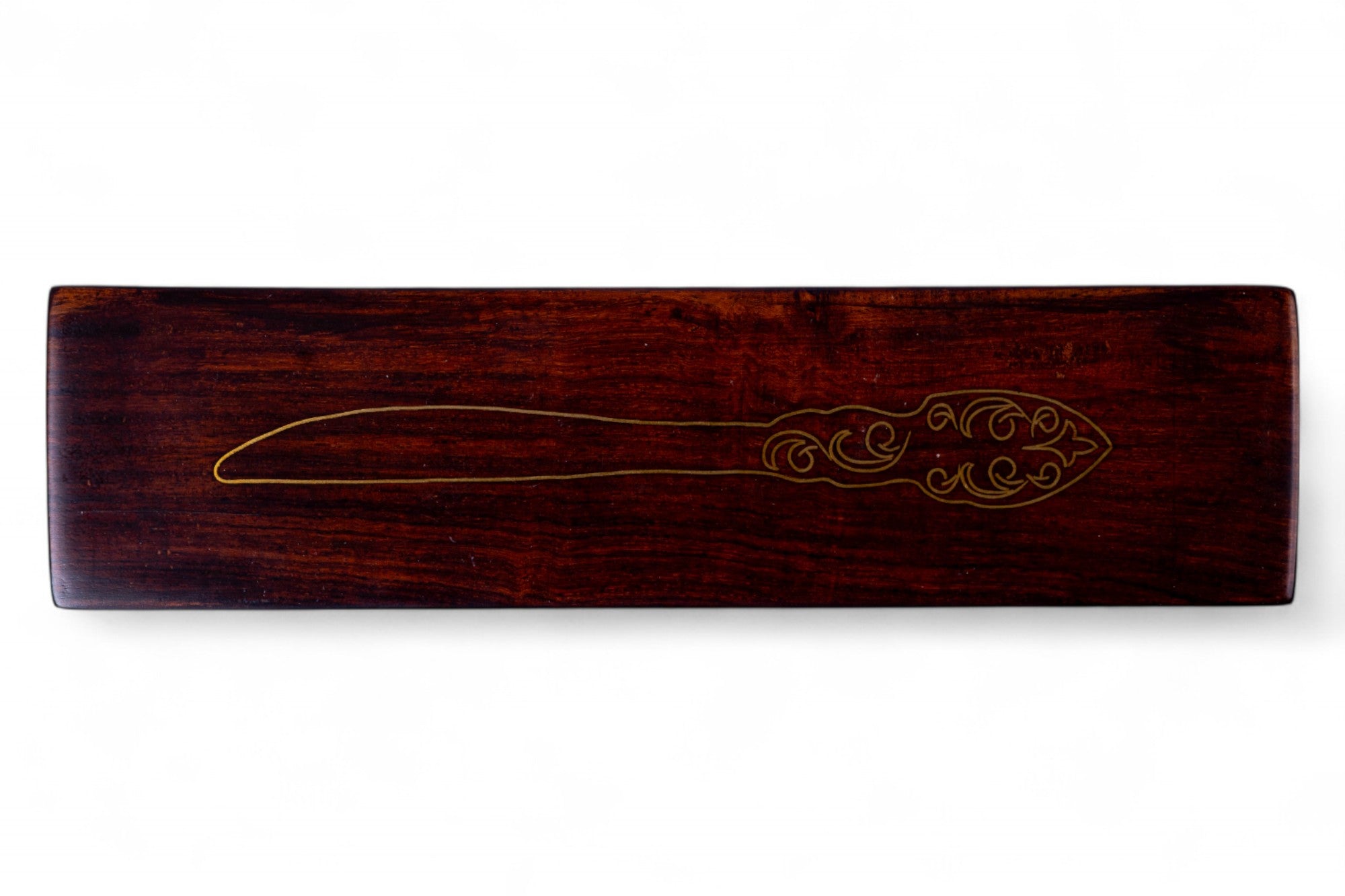 Knife & Spoon Stand Pattern Coasters