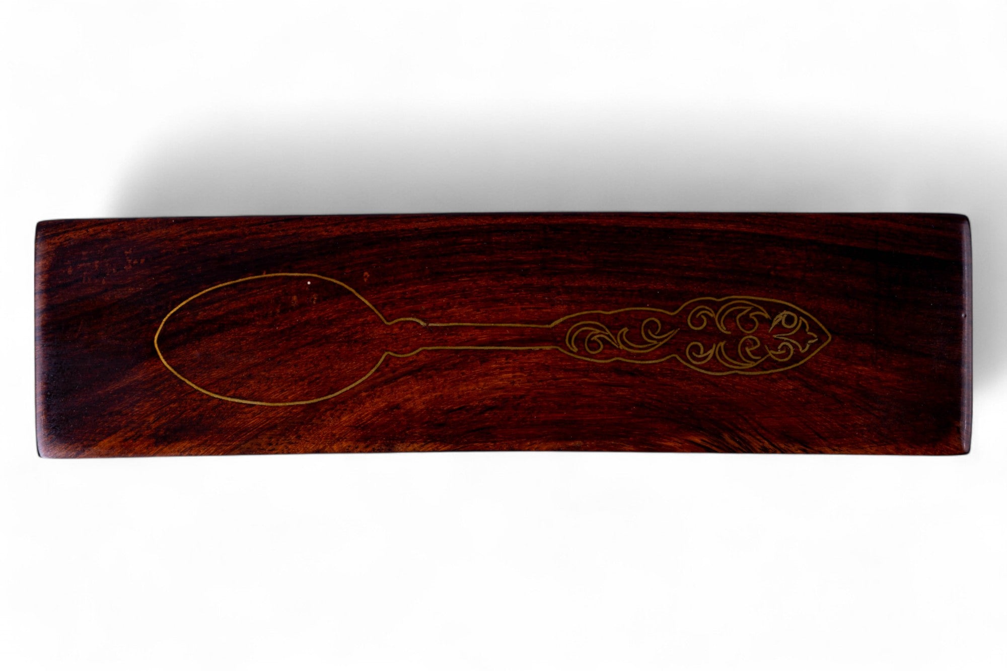 Knife & Spoon Stand Pattern Coasters