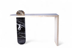 Marble Console