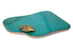 Abstract Marble Tray