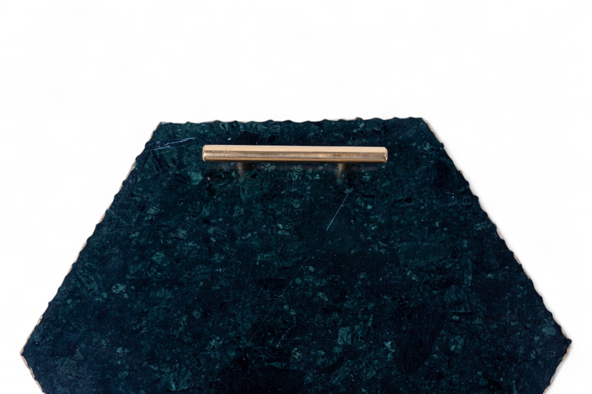 Abstract Marble Tray