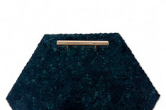 Abstract Marble Tray
