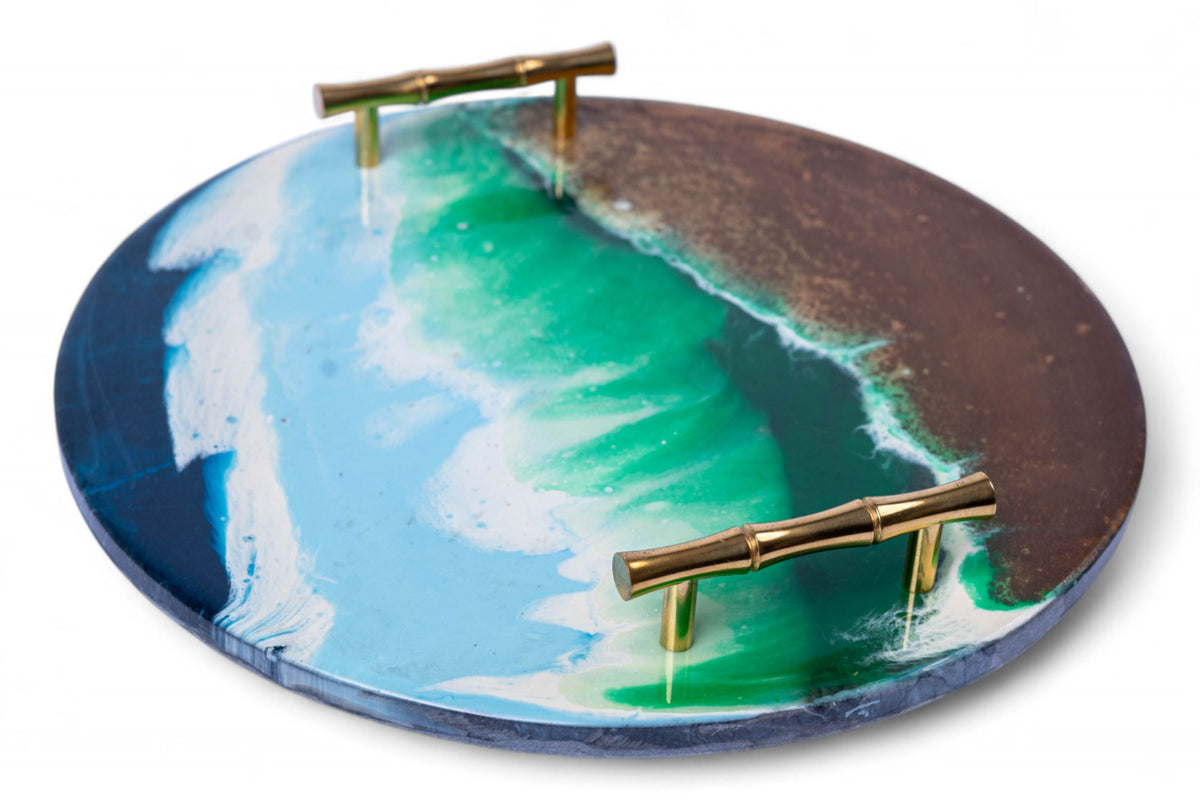 Tray