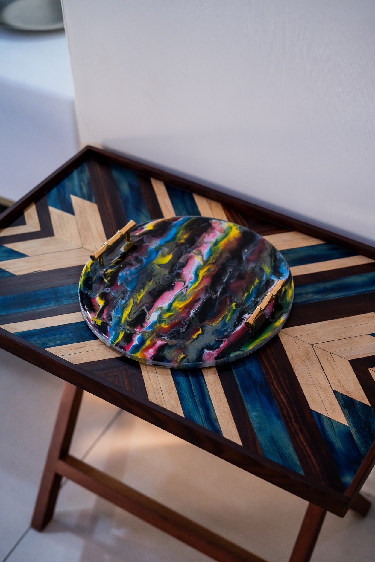 Marble Tray