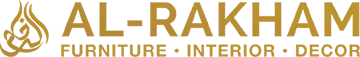 AL-RAKHAM FURNITURE, INTERIOR, DECOR STORE