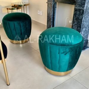 Atharv Poufs