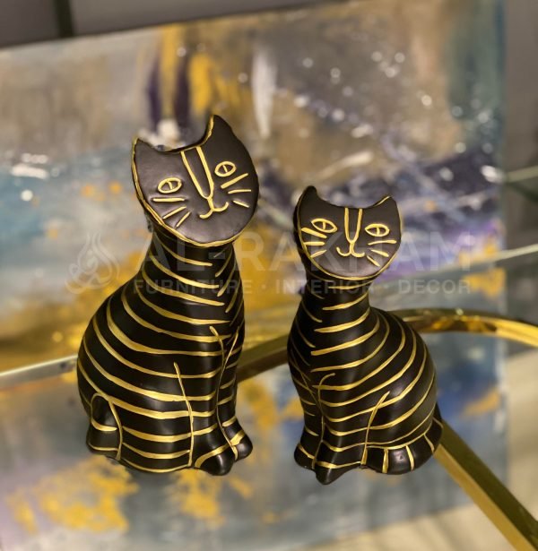 Egyptian Cats - Image 1