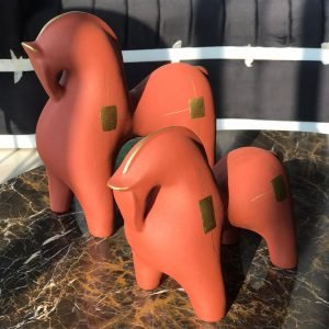Horse Sculpture