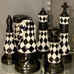 Chess Figures