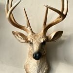 Deer Wall Hanging