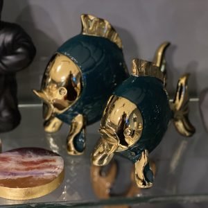 Green Fishes