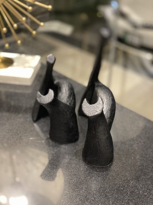 Cats Sculpture - Image 1