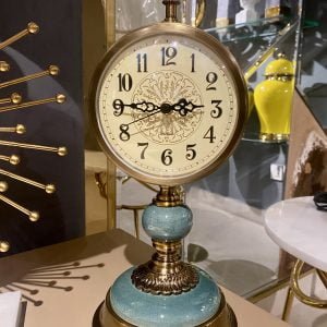 Table Clock