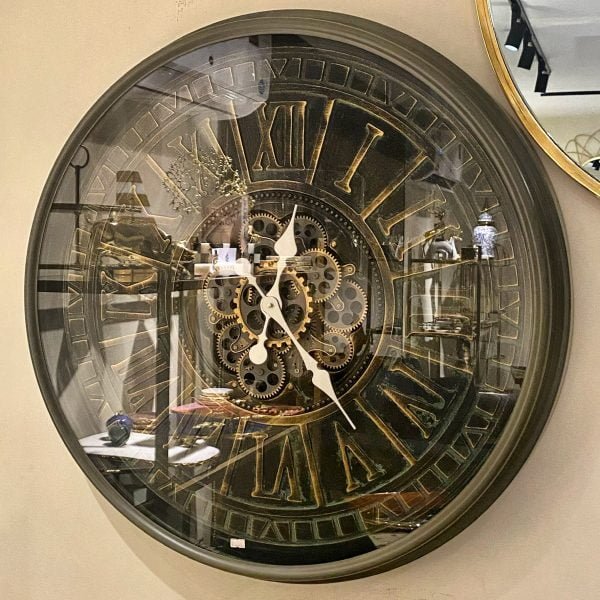Wall Clock - Image 1