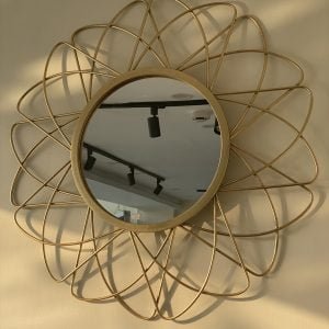 Wall Mirror
