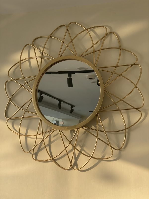 image_6487327 (2) Wall Mirror - Image 1